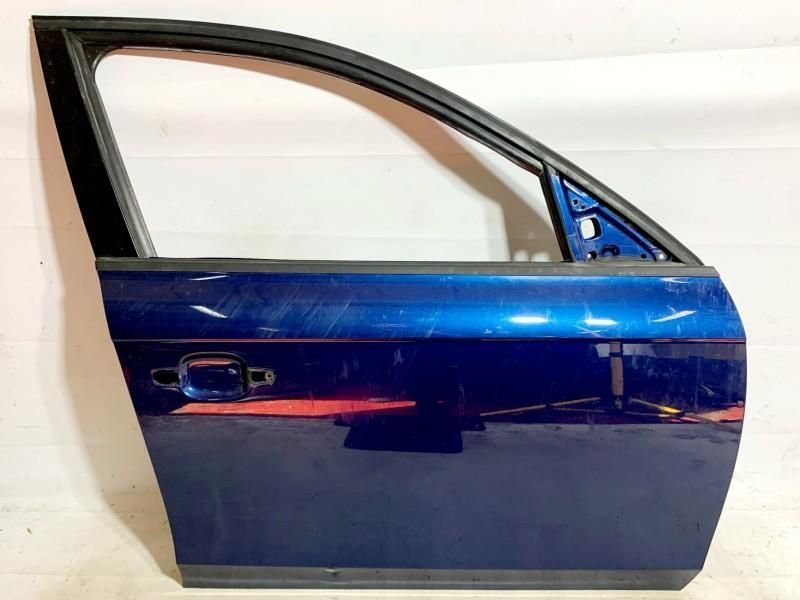 Portiera usa dreapta fata Audi A4 facelift (2011-2015) [B8.5]