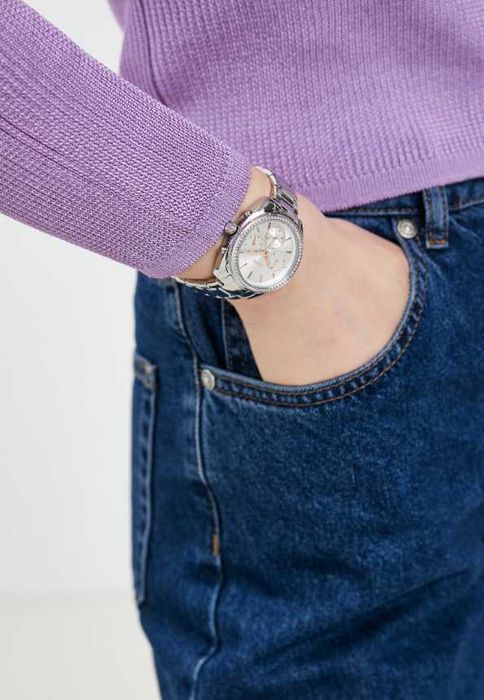 Дамски часовник FOSSIL BQ3657