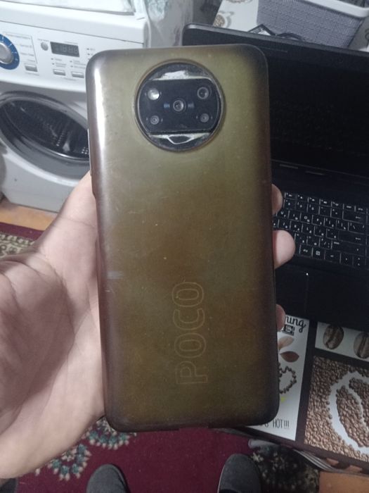 Продам Poco x3 pro