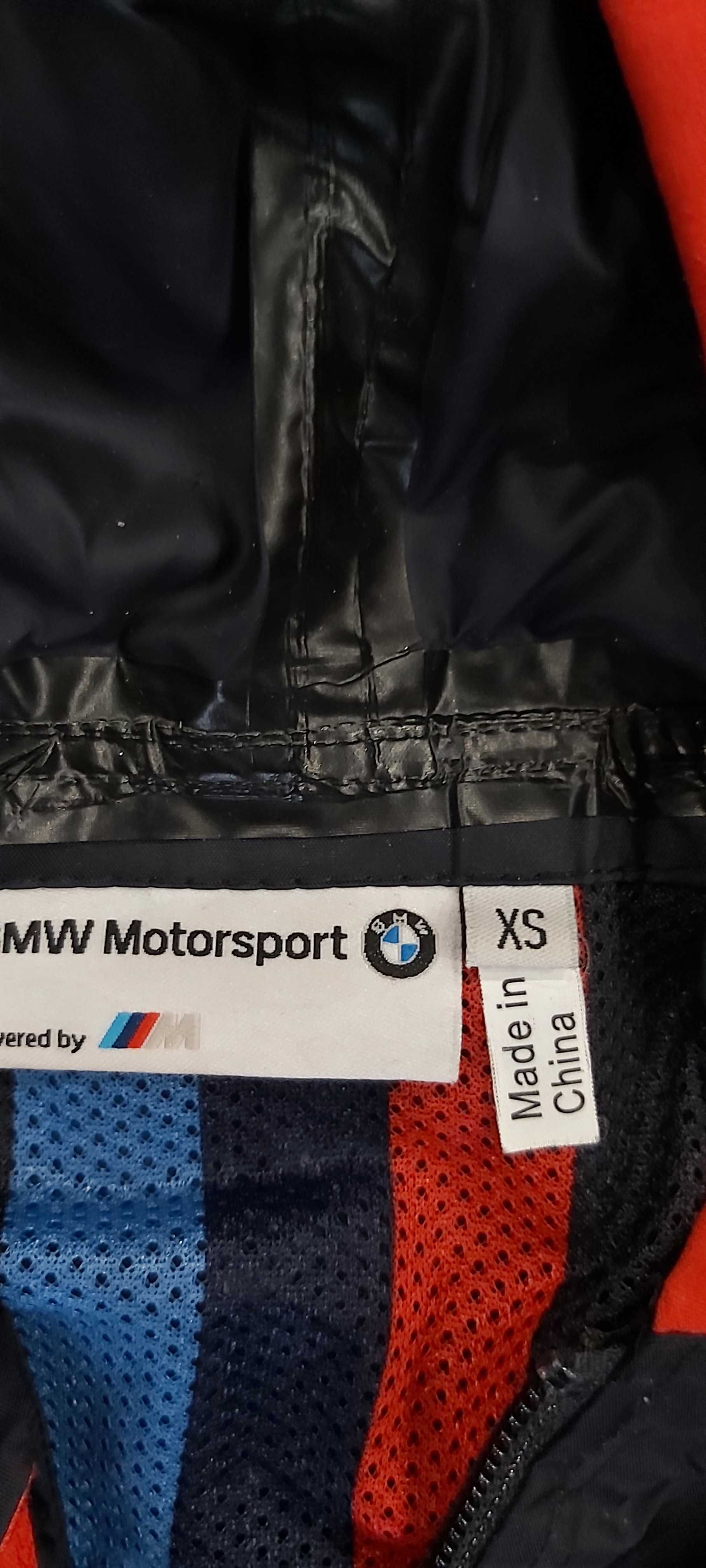 Яке BMW Motorsport