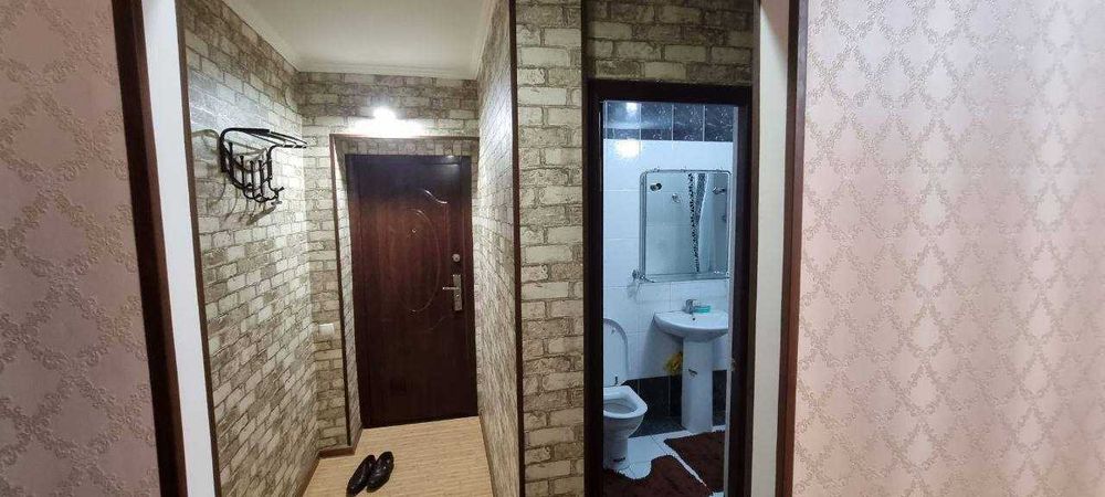 1/3/5 Буюк Ипак Йули 2х3 балкон