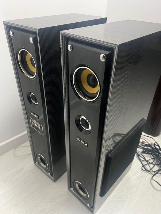 Boxe INTEX IT-10500B 42W