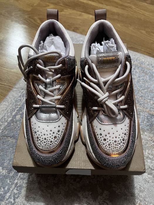 Sneakers noi Steve Maden Privy marime 39