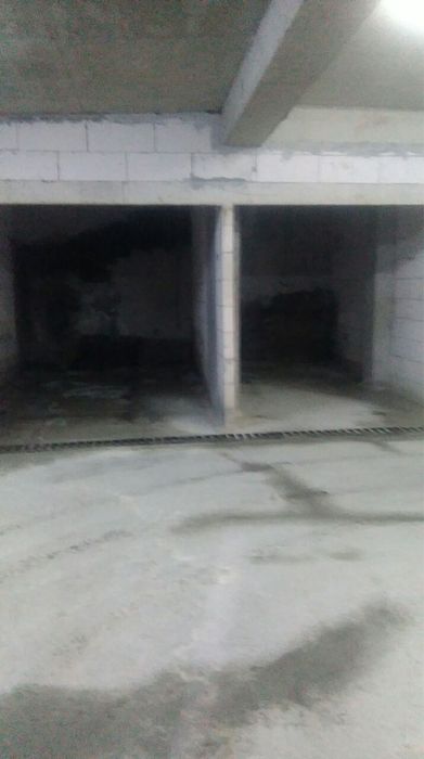 Давам под наем гараж в подземен паркинг