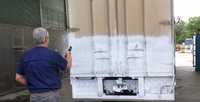 Detergent concentrat universal spalat motor,prelata,camion 22kg.BIO