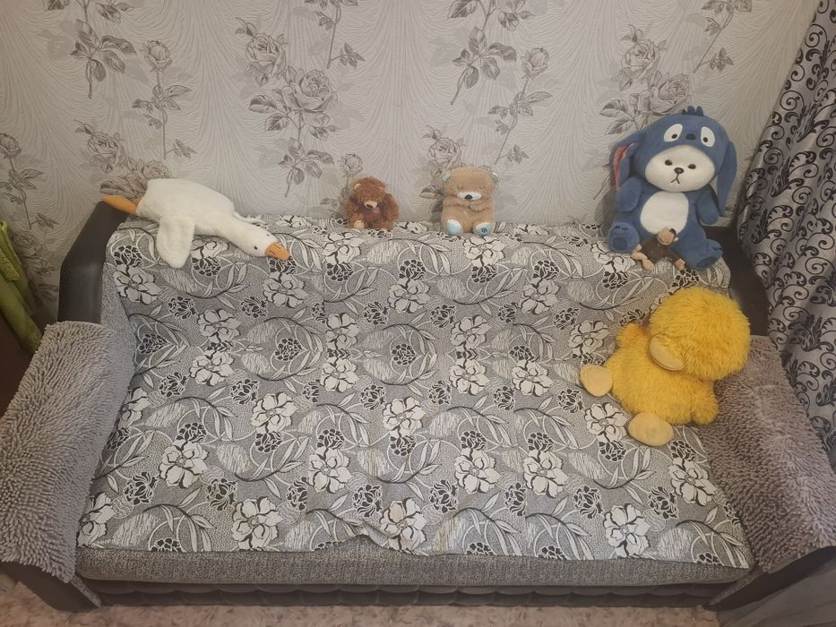 Диван раскладной