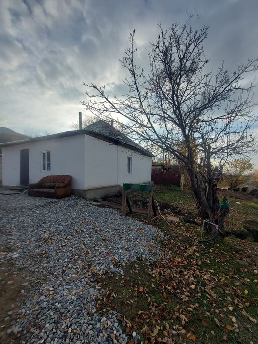 Продается дом.в городе Текели