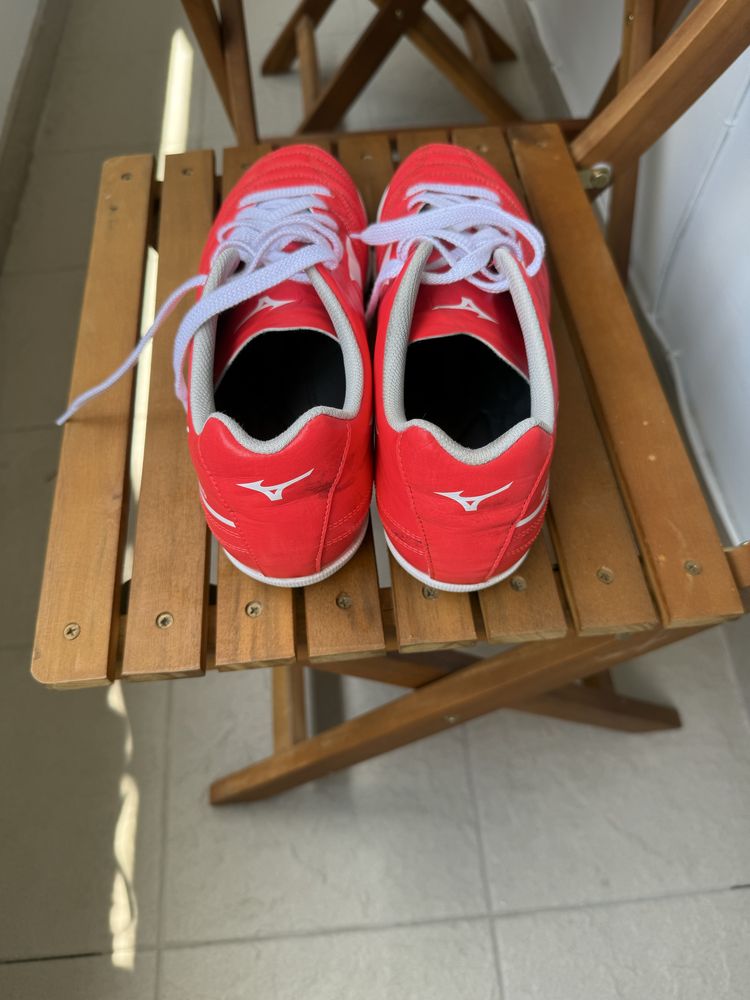 Стоножки Mizuno Neo 43 номер