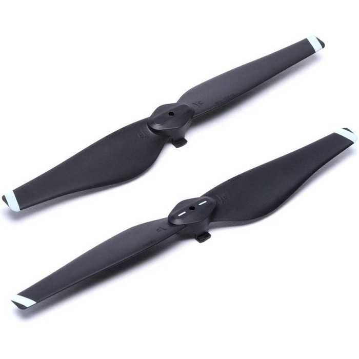 Пропеллер лопасти дрон Мавик (DJI Mavic mini Air Pro Zoom 2) новые