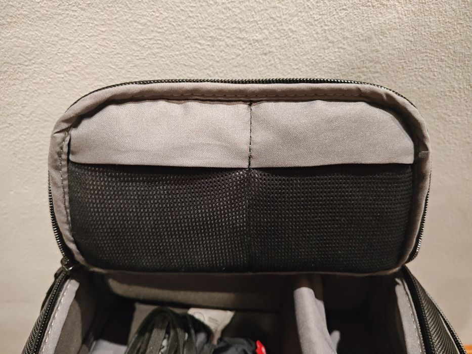 Раница за фотоапарат Manfrotto