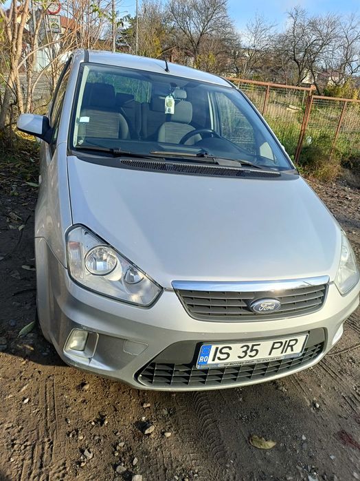 Ford C-Max 1.6 tdci