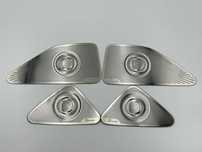 Embleme site Burmester Compatibile Mercedes S class w223 new