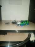 Rc drift car fss