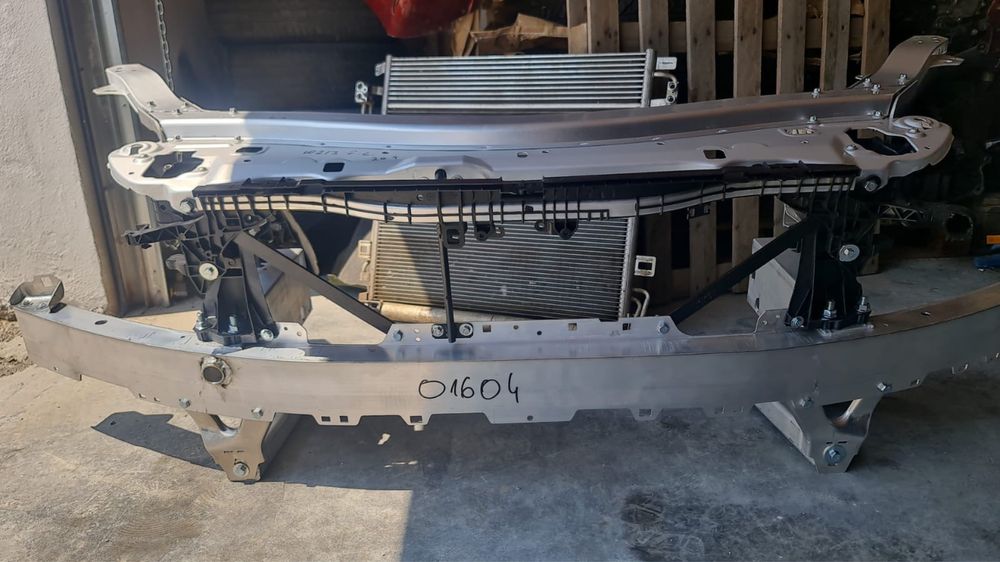 Trager Mercedes Benz E class w213 facelift 2020 - 2024