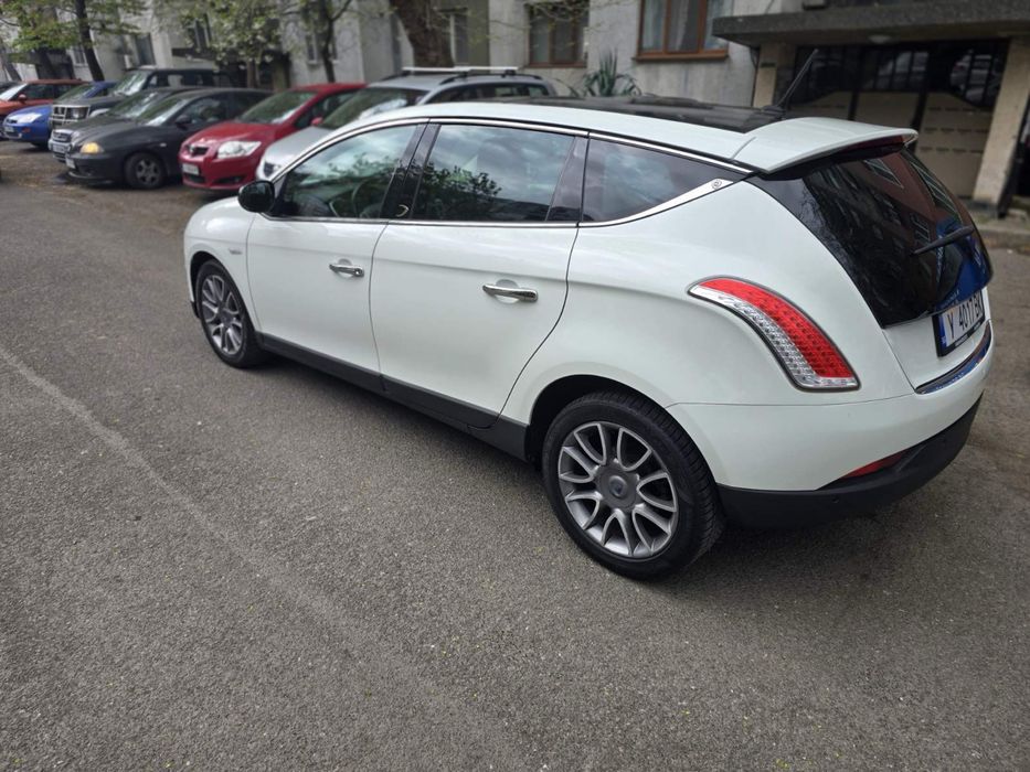 Lancia Delta 1.6 Multijet