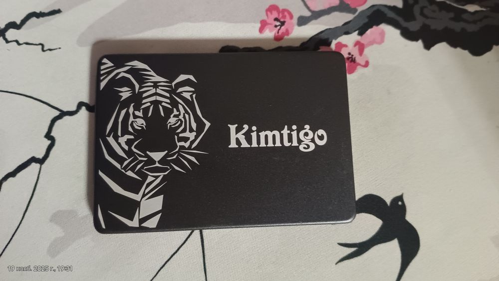 SSD 512гб в отличном состоянии