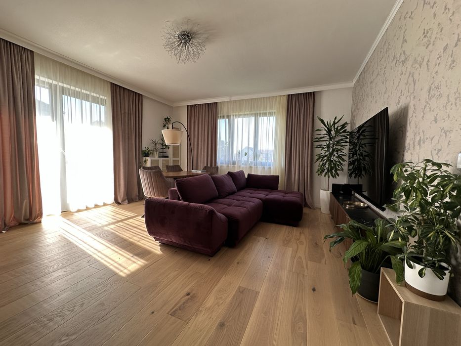 Casa noua de vanzare | in Oradea | Ready to move | Pompa Caldura