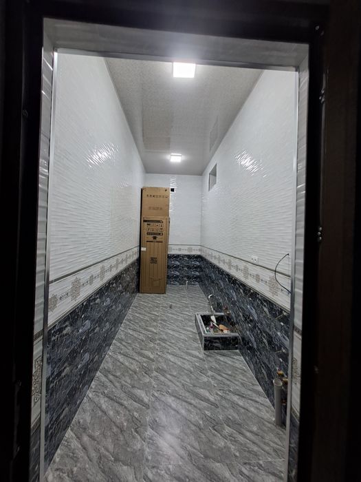 Uy sotiladi yashnobod tumani.hujjatlari kadastr bor