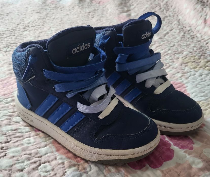 Adidasi baieti, toamna , vara.