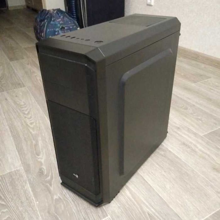 Системный блок core i5 12400f gtx 1660super