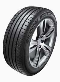 Продам новые шины 02.2023г.Hankoоk215/55R17