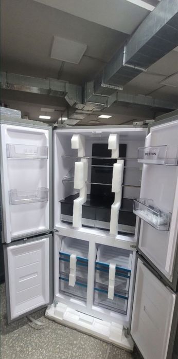 Холодильник Beston даставка бесплатна