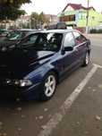 Vând BMW 530d fabr 1999