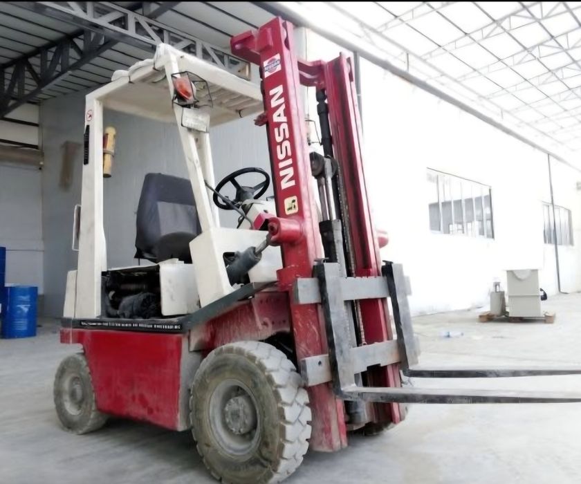 Нессан карра сотилади