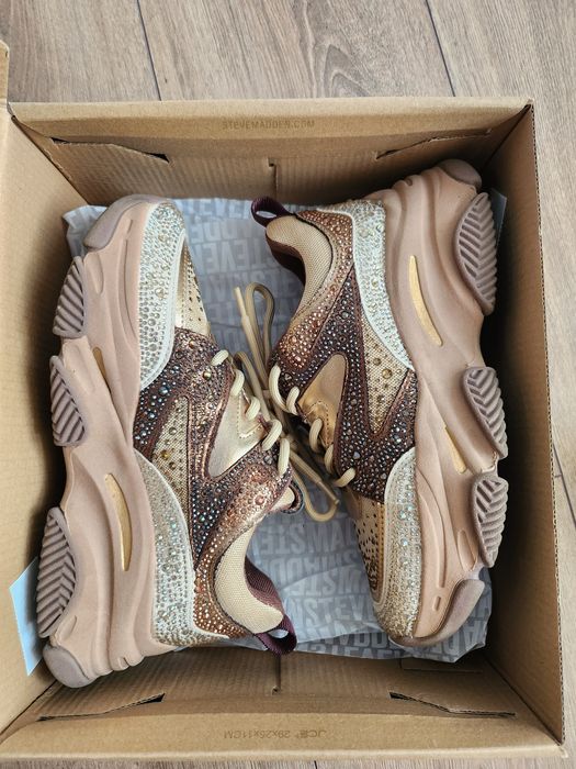 Маратонки Steve Madden