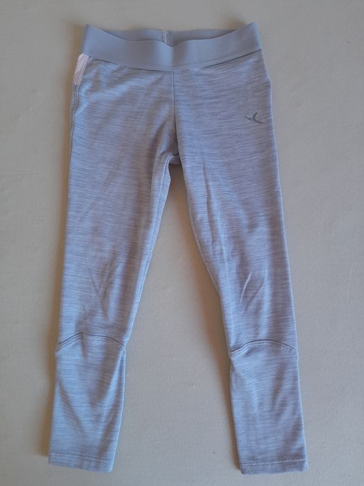 Детски дрешки-Дънково яке,екип,рокля,грейка-размер 116