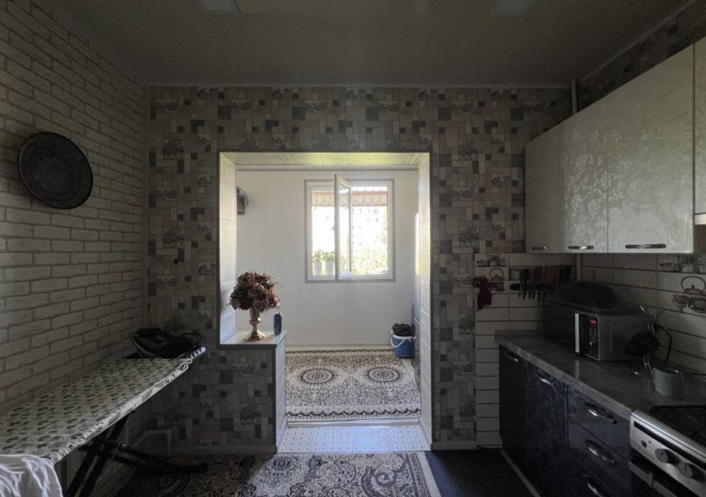 Продается 5ти комнатная ТТЗ Ахмад Югнаки