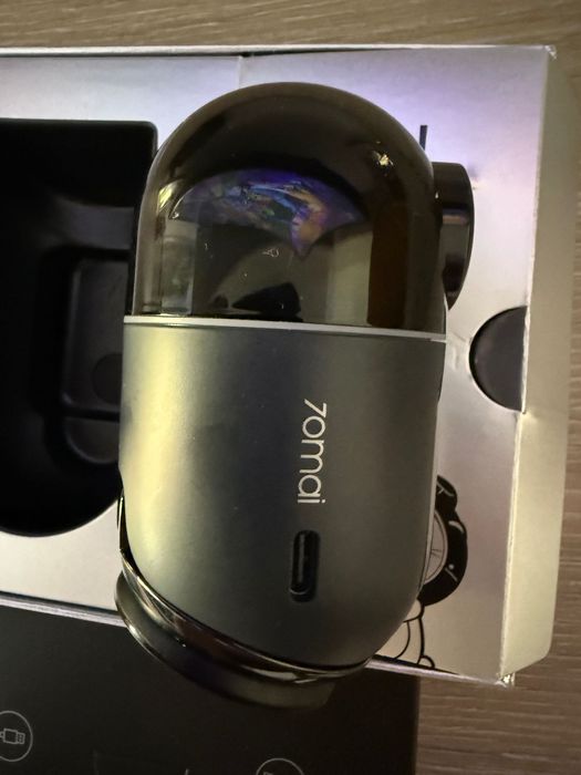 Vând Cameră auto 70 MAI OMNI