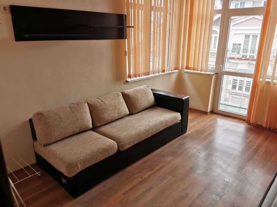 Дава се под наем Многостаен апартамент в Пловдив, Старият град - 150 кв.м за 1050 € - Снимка #5