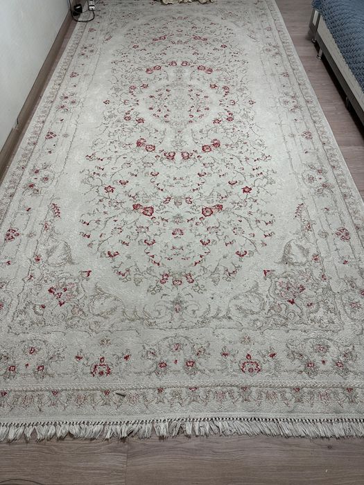 Кавер большой хорошый