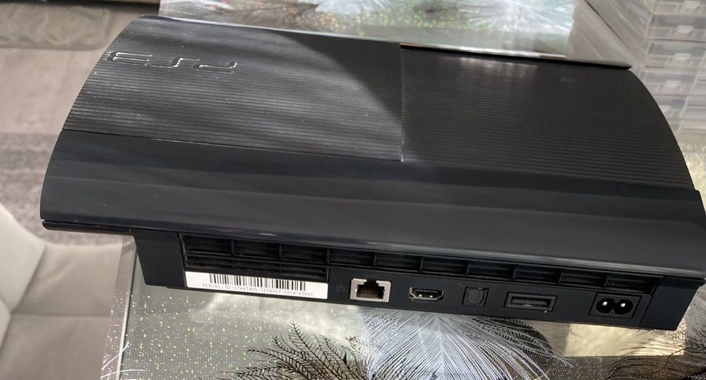 Плейстейшън Сони