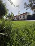 Продажа участка 8 соток Амир Темур Маххаля 20-40 фасад