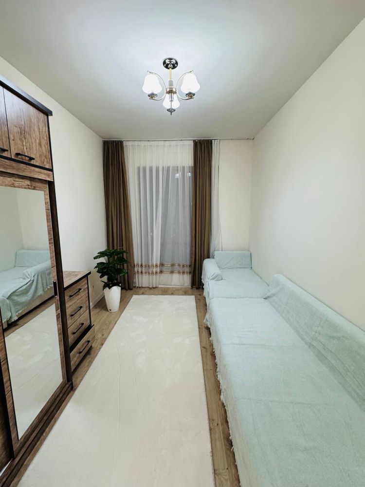 Срочно Продаётся Квартира Olmazor Business City