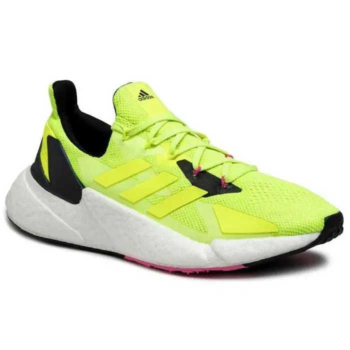 Adidas - X9000L4 M Оригинал Код 826