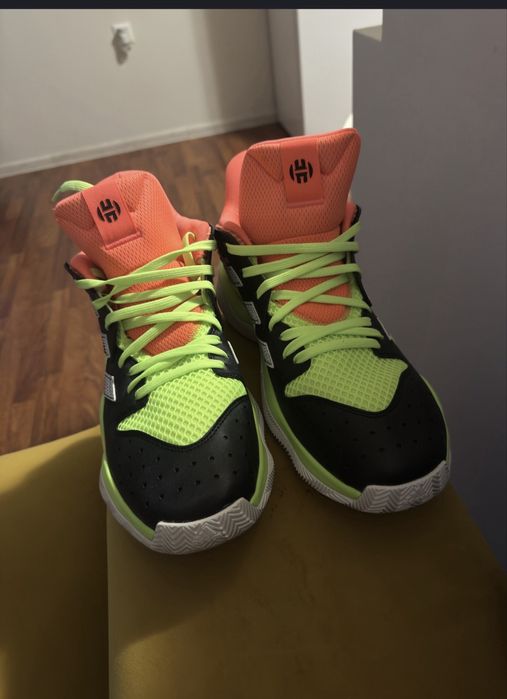 Adidas/Адидас кецове 47.5