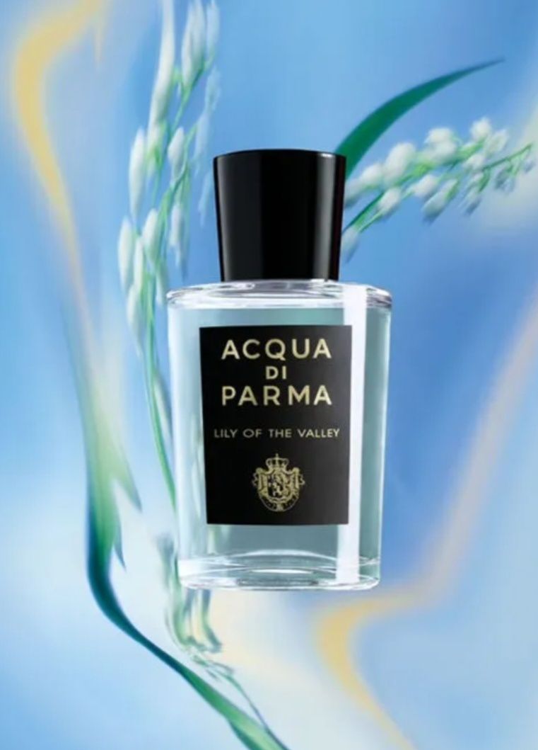Оригинални парфюми  на ACQUA DI PARMA