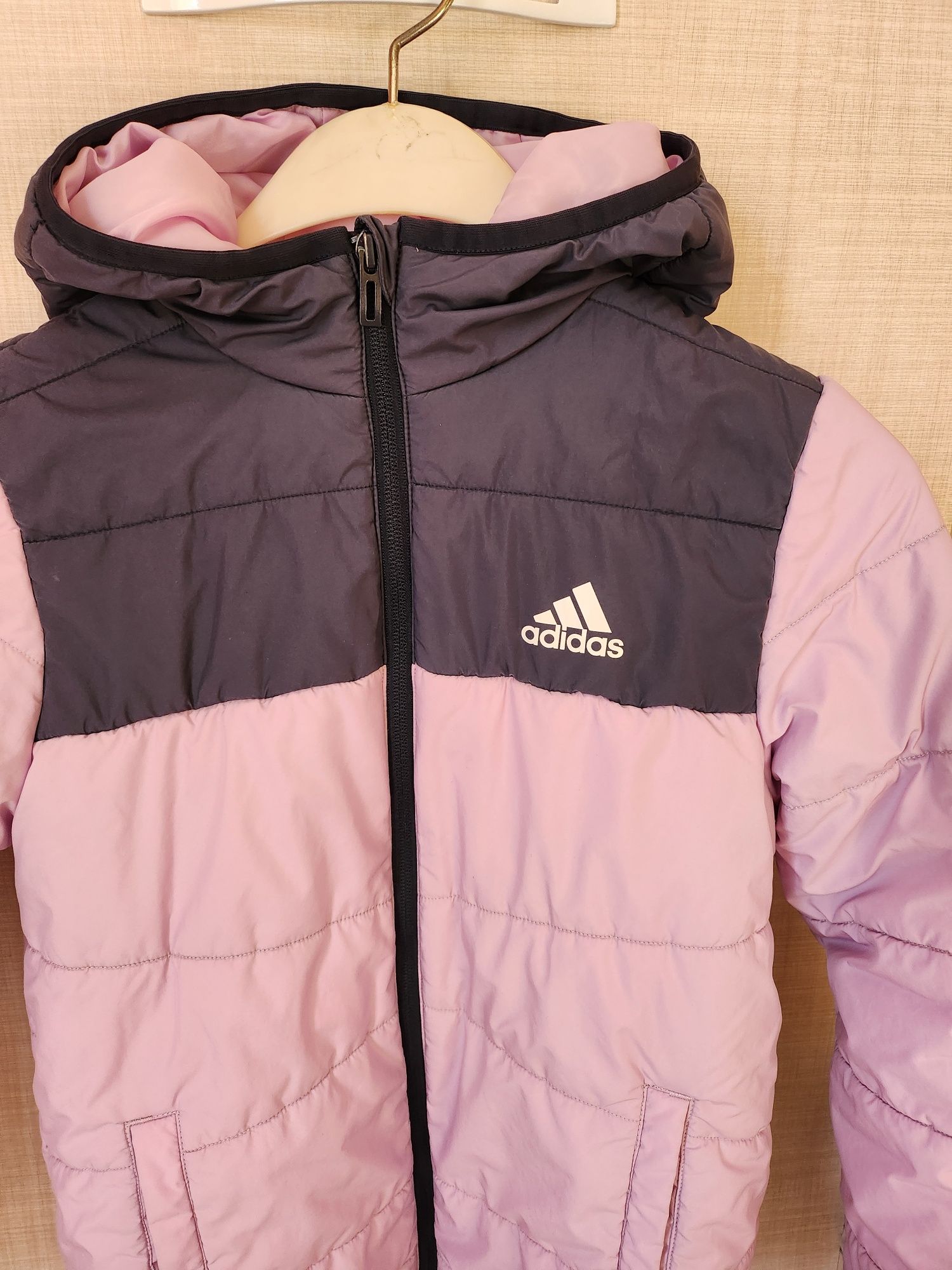 Зимно яке Adidas