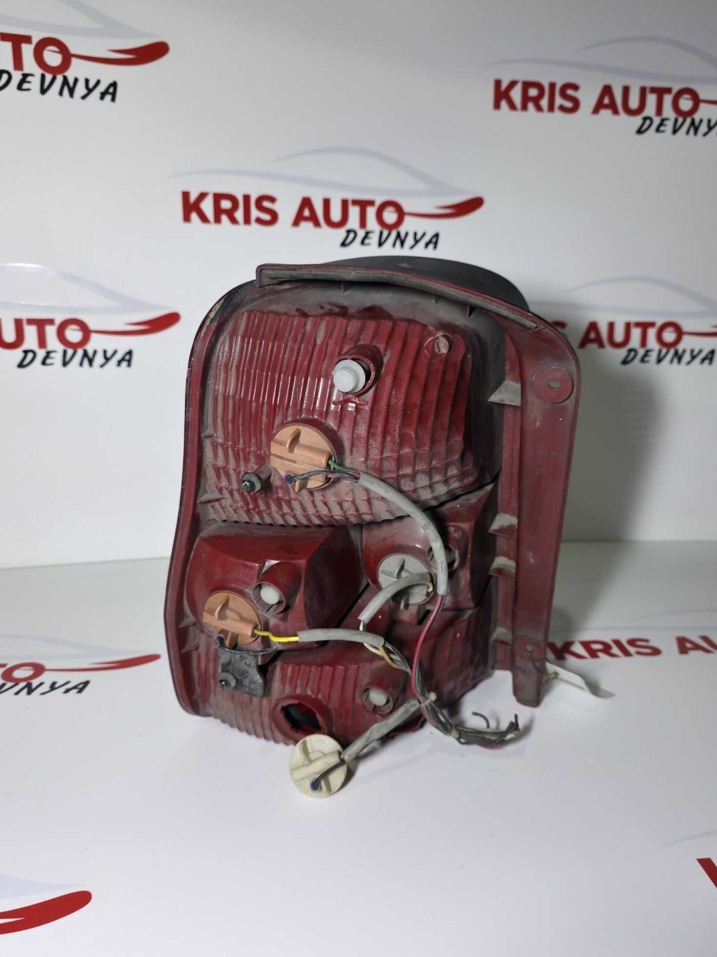 Десен стоп за KIA Carnival / КИА Карнивал 2003г
