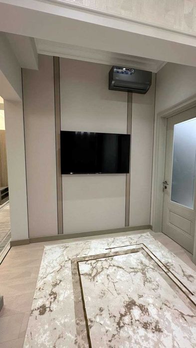 Продается 2х комн Квартира ЖК Шинам на Бадамзаре