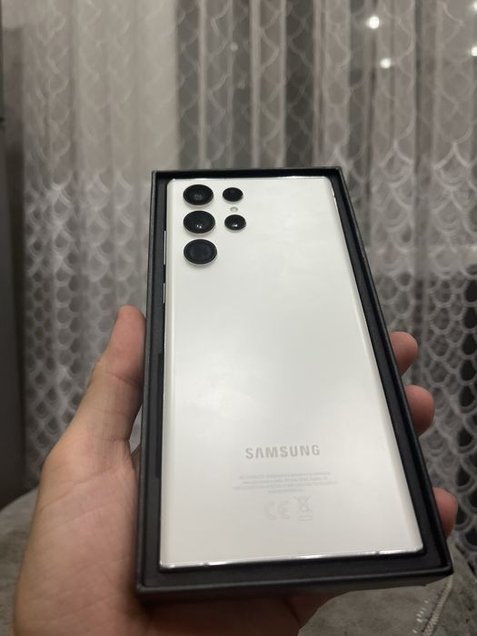 самсунг с22 ультра 512 гб