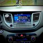 Navigație Hyundai Tucson 3 TL 2015 - 2018