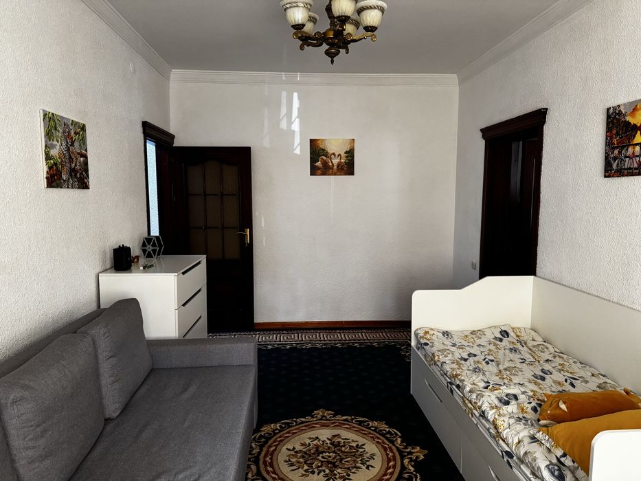 Продаётся квартира