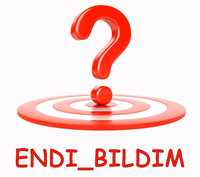 Endi Bildim tayyor biznes