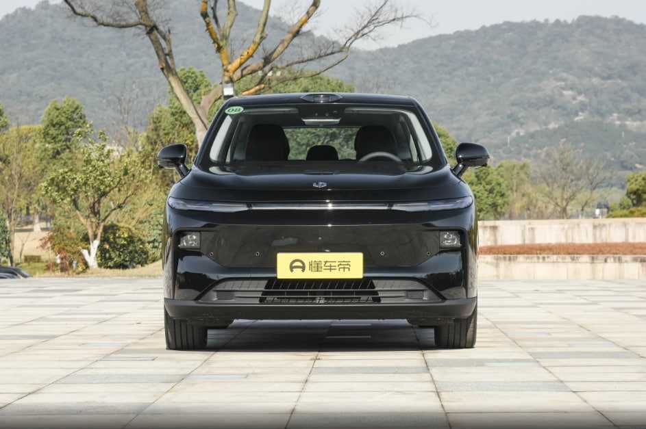 Mix Motors Leapmotor B10 Cip Tashkent под заказ/zakazga