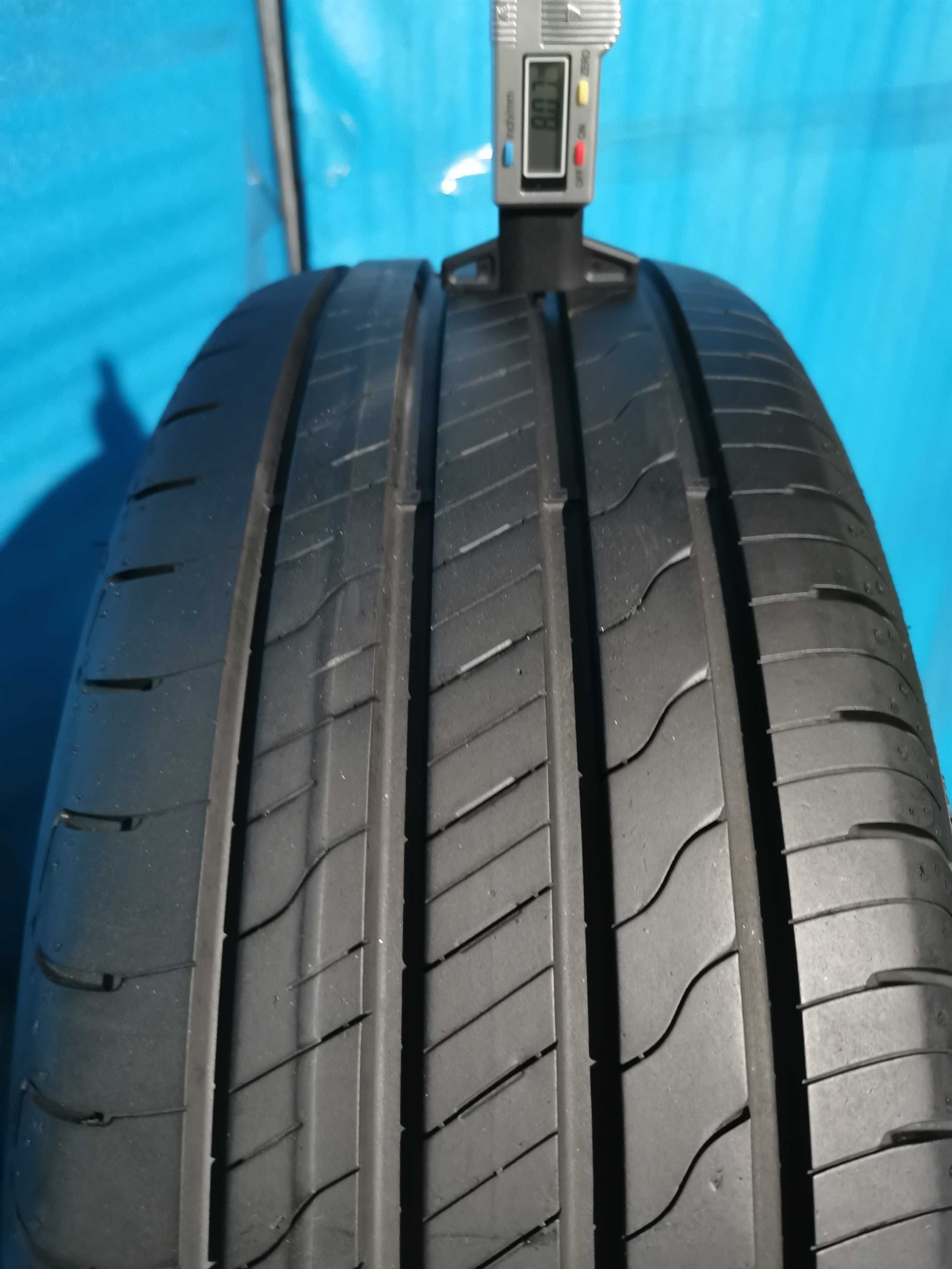 anvelope vara 205 55 16 goodyear