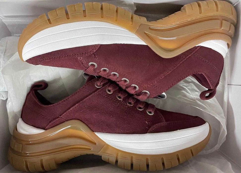 Calvin Klein Trainers маратонки